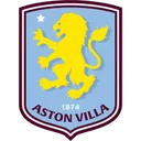 Aston Villa crest