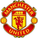 Manchester United crest