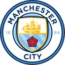 Manchester City crest