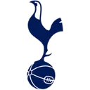 Tottenham crest
