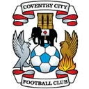 Coventry crest