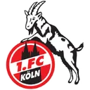 FC Cologne crest
