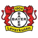 Bayer Leverkusen crest