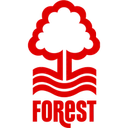 Nottingham Forest crest