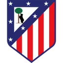 Atlético Madrid crest