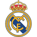 Real Madrid crest