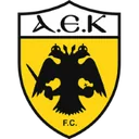 PAE AEK crest