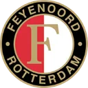 Feyenoord Rotterdam crest