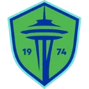Seattle Sounders crest