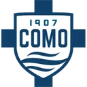 Como 1907 crest