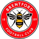Brentford crest