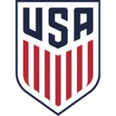 USA crest