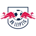 RB Leipzig crest