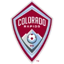 Colorado Rapids crest