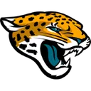 Jacksonville Jaguars crest