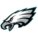 Philadelphia Eagles crest