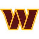 Washington Commanders crest