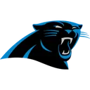 Carolina Panthers crest