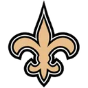New Orleans Saints crest