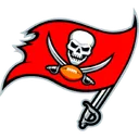 Tampa Bay Buccaneers crest