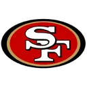 San Francisco 49ers crest