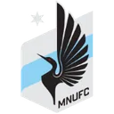 Minnesota United FC crest
